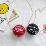 ミニショルダー キッズ バッグ | PlusNao | 詳細画像14 