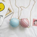 ミニショルダー キッズ バッグ | PlusNao | 詳細画像15 