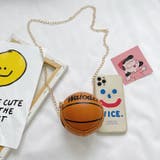 ミニショルダー キッズ バッグ | PlusNao | 詳細画像17 