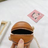 ミニショルダー キッズ バッグ | PlusNao | 詳細画像18 