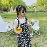 ミニショルダー キッズ バッグ | PlusNao | 詳細画像2 