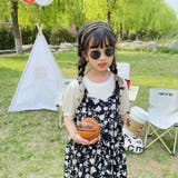 ミニショルダー キッズ バッグ | PlusNao | 詳細画像4 