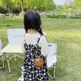 ミニショルダー キッズ バッグ | PlusNao | 詳細画像6 