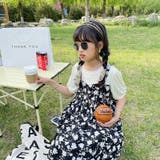 ミニショルダー キッズ バッグ | PlusNao | 詳細画像7 