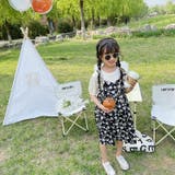 ミニショルダー キッズ バッグ | PlusNao | 詳細画像8 