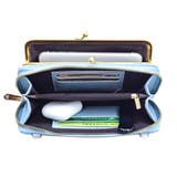 ショルダーバッグ お財布ポシェット ミニバッグ | PlusNao | 詳細画像6 