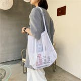 トートバッグ 手提げバッグ レディース | PlusNao | 詳細画像2 