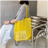 トートバッグ 手提げバッグ レディース | PlusNao | 詳細画像6 