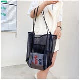 トートバッグ 手提げバッグ レディース | PlusNao | 詳細画像7 