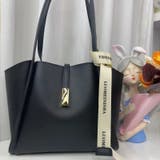 トートバッグ バッグインバッグ 2点セット | PlusNao | 詳細画像12 