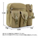 フィッシングバック メンズ レディース | PlusNao | 詳細画像20