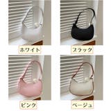 ショルダーバッグ 肩掛け鞄 カバン | PlusNao | 詳細画像18 