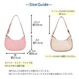 ショルダーバッグ 肩掛け鞄 カバン | PlusNao | 詳細画像19 