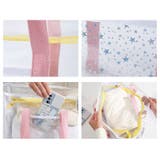 ビニールバッグ トートバッグ レディース | PlusNao | 詳細画像10 