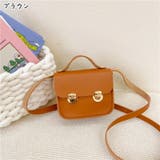 ショルダーバッグ キッズ 子ども用 | PlusNao | 詳細画像18 