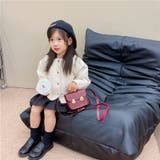 ショルダーバッグ キッズ 子ども用 | PlusNao | 詳細画像3 