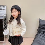 ショルダーバッグ キッズ 子ども用 | PlusNao | 詳細画像4 