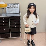 ショルダーバッグ キッズ 子ども用 | PlusNao | 詳細画像5 