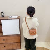 ショルダーバッグ キッズ 子ども用 | PlusNao | 詳細画像6 