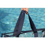 クリアバッグ 大容量 大きい | PlusNao | 詳細画像14 