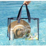 クリアバッグ 大容量 大きい | PlusNao | 詳細画像6 