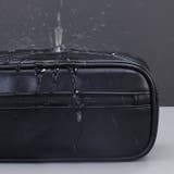 セカンドバッグ トラベルポーチ クラッチバッグ | PlusNao | 詳細画像10 