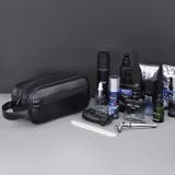 セカンドバッグ トラベルポーチ クラッチバッグ | PlusNao | 詳細画像3 