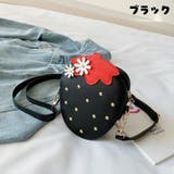 ポシェット ショルダーバッグ キッズ | PlusNao | 詳細画像15 