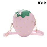 ポシェット ショルダーバッグ キッズ | PlusNao | 詳細画像18 