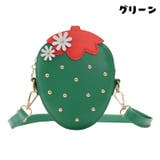 ポシェット ショルダーバッグ キッズ | PlusNao | 詳細画像19 