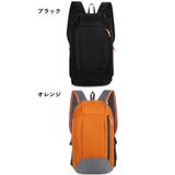 バックパック デイバッグ リュックサック | PlusNao | 詳細画像10 