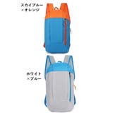 バックパック デイバッグ リュックサック | PlusNao | 詳細画像12 