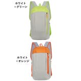 バックパック デイバッグ リュックサック | PlusNao | 詳細画像13 