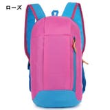 バックパック デイバッグ リュックサック | PlusNao | 詳細画像17 