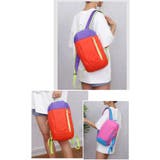 バックパック デイバッグ リュックサック | PlusNao | 詳細画像2 