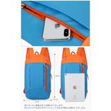 バックパック デイバッグ リュックサック | PlusNao | 詳細画像20 