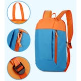 バックパック デイバッグ リュックサック | PlusNao | 詳細画像4 