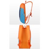 バックパック デイバッグ リュックサック | PlusNao | 詳細画像5 