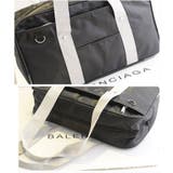 スクールバック カバン ボストンバッグ | PlusNao | 詳細画像5 