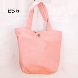 ハンドバッグ 手提げバッグ 鞄 | PlusNao | 詳細画像12 