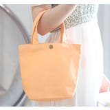 ハンドバッグ 手提げバッグ 鞄 | PlusNao | 詳細画像2 