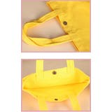 ハンドバッグ 手提げバッグ 鞄 | PlusNao | 詳細画像5 