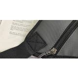 ウエストバッグ レッグポーチ ウエストポーチ | PlusNao | 詳細画像15 