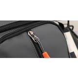 ウエストバッグ レッグポーチ ウエストポーチ | PlusNao | 詳細画像16 