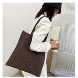 トートバッグ 手提げ 肩掛け | PlusNao | 詳細画像11 