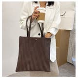 トートバッグ 手提げ 肩掛け | PlusNao | 詳細画像12 