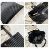 トートバッグ 手提げ 肩掛け | PlusNao | 詳細画像15 