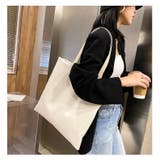 トートバッグ 手提げ 肩掛け | PlusNao | 詳細画像3 