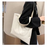 トートバッグ 手提げ 肩掛け | PlusNao | 詳細画像4 