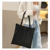 トートバッグ 手提げ 肩掛け | PlusNao | 詳細画像6 